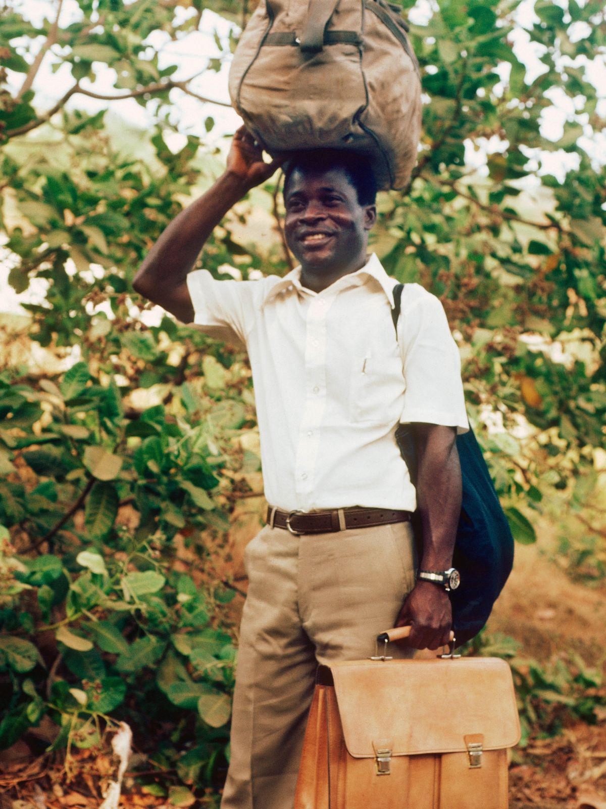 Israel ne disanka muambule bibuta biende.