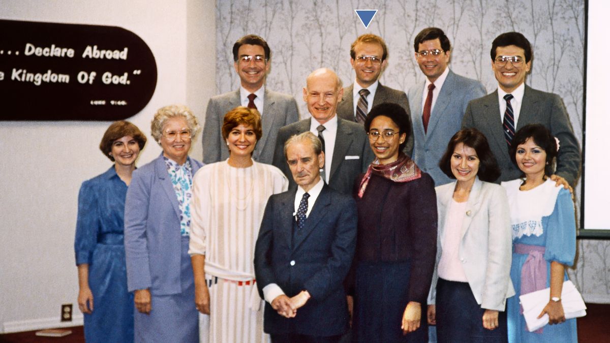 Philip ne bena ku Betele nende baye mu tshisangilu tshia tshisumbu.