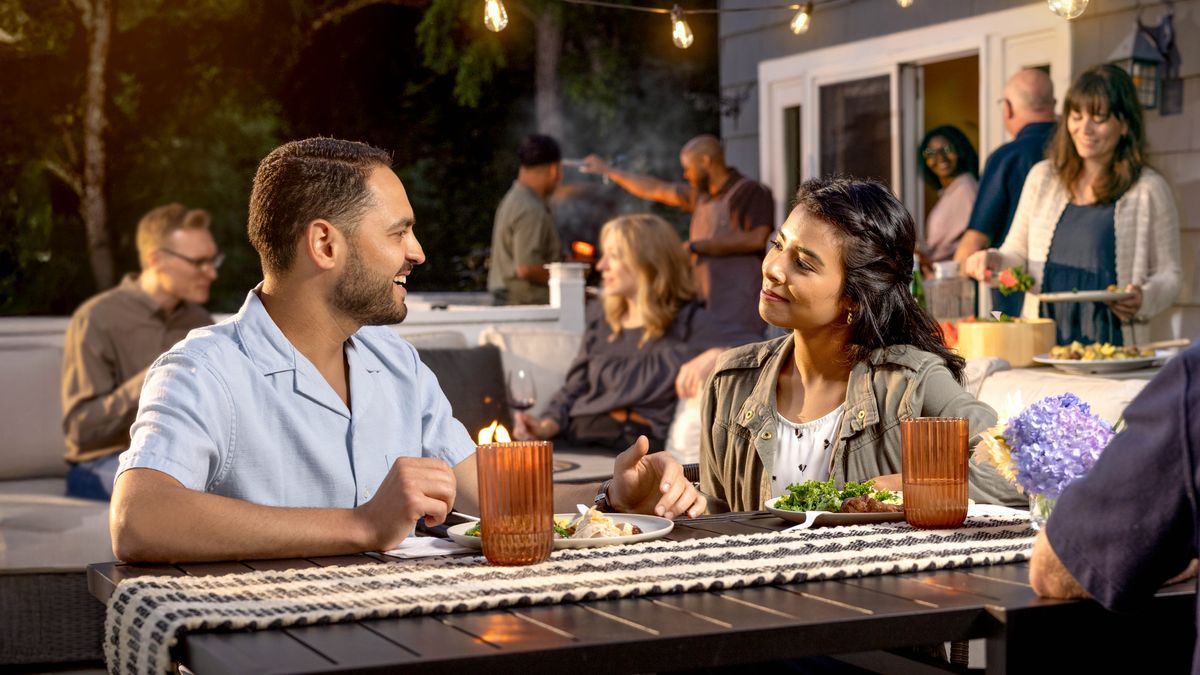 Muanetu wa balume ne muanetu wa bakaji badi batantshilangana bayukidilangana ne disanka muaba udibu batuilangane ne balunda babu.