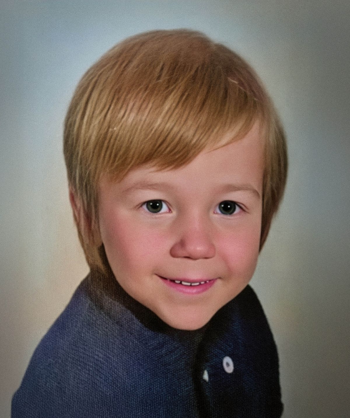 Stéphane Landeroin patshivuaye muana.