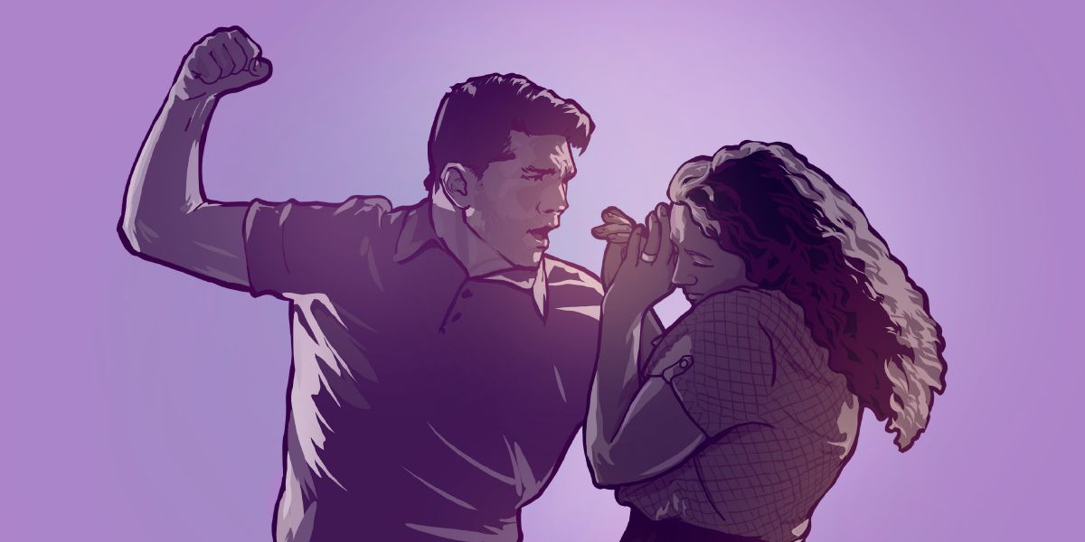 Muntu mulume kampanda wela mbata muulu bua kukuma mukajende