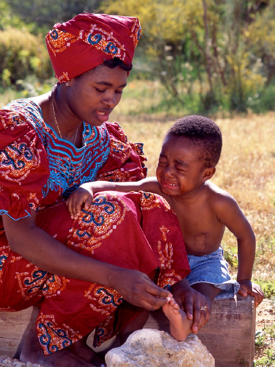 Mamu kampanda usamba muanende mutekete