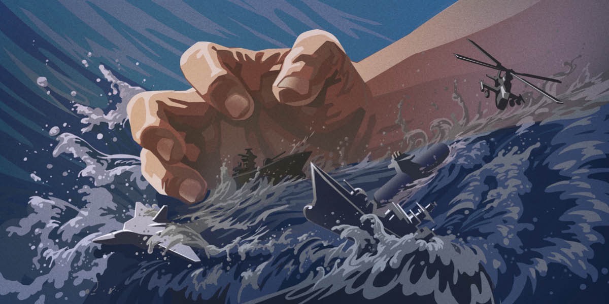 Bia mvita bidi bibutudibua