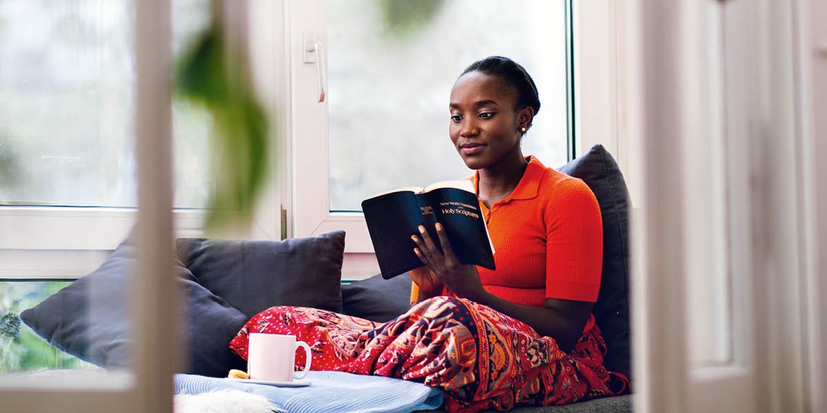 Nsongakaji ubala Bible