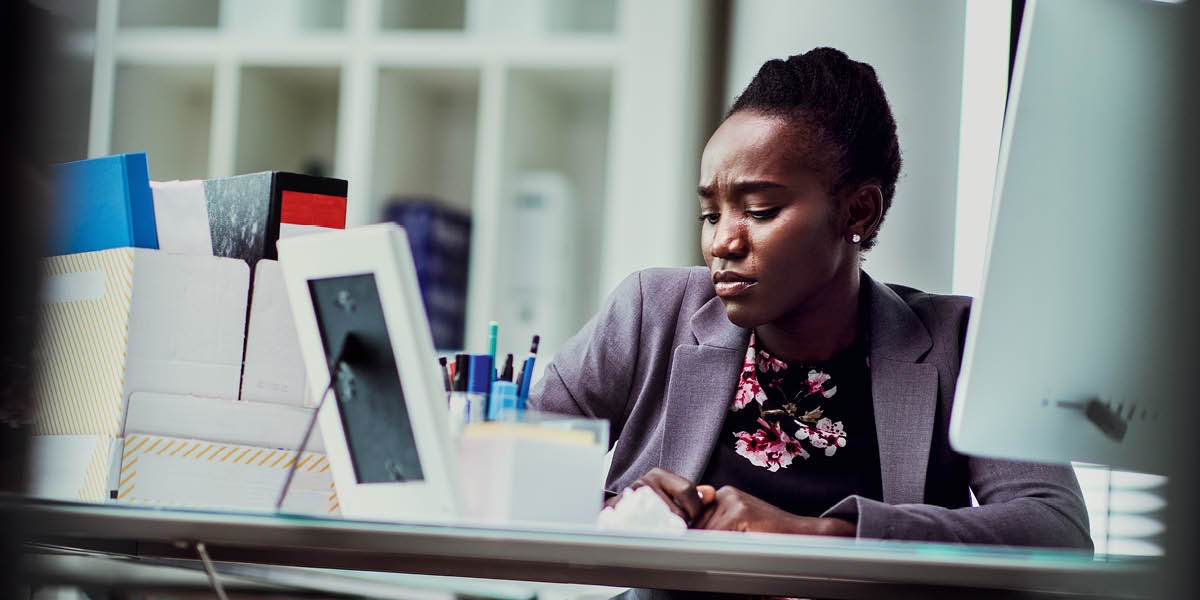 Nsongakaji udila ku mudimu