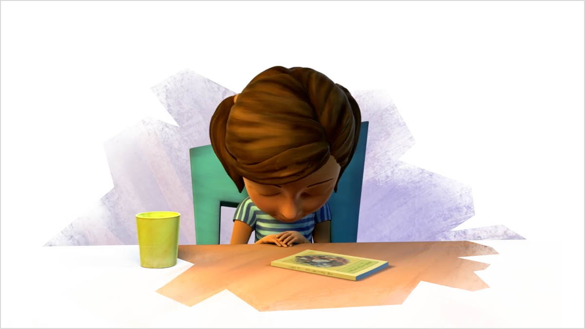 Filme wa “Ikala mulunda wa Yehowa: Sambila dîba dionso.”