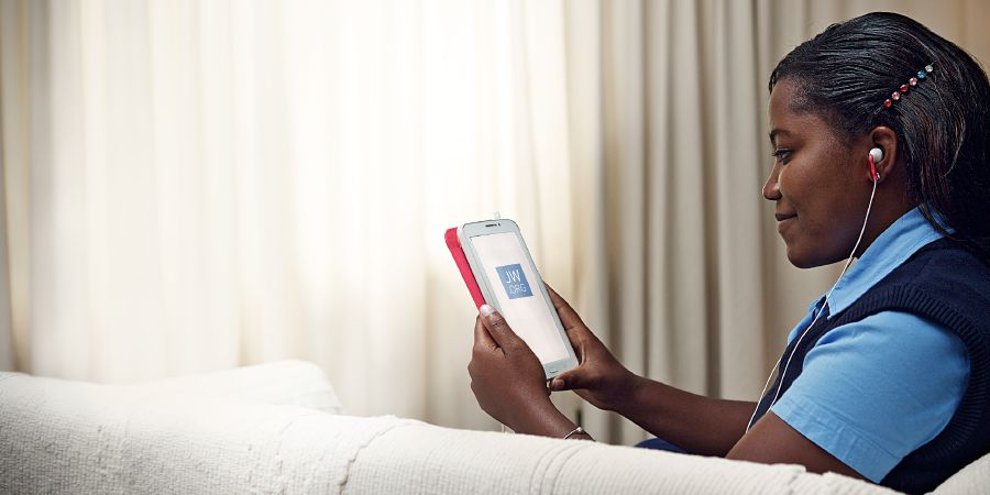 Tshimfuanyi pa dibeji dia ndekelu