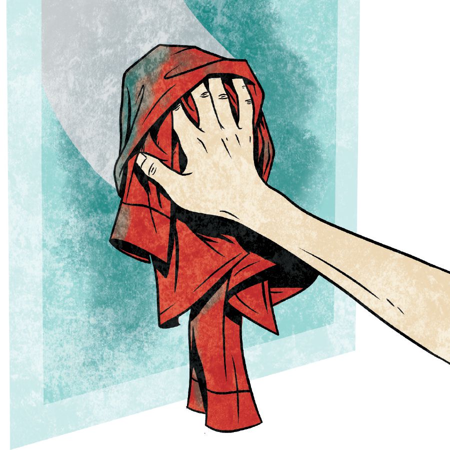 Tshilamba tshia kuvuala bakupula natshi mu nzubu