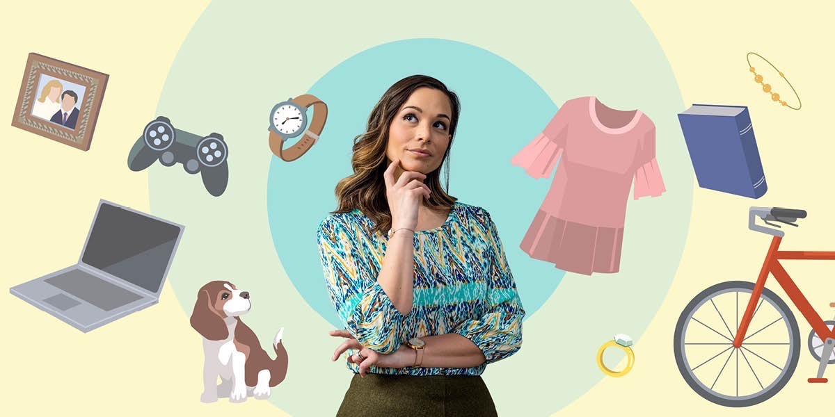 Ideat differenti taʼ x’tistaʼ tagħti