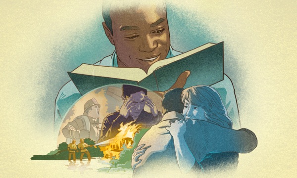 Káʼvira Biblia ta ndákanixi̱níra ña̱ káʼa̱nña ndiʼi-xa̱ʼa tu̱ndóʼo ña̱ íyo ñuyǐví yóʼo