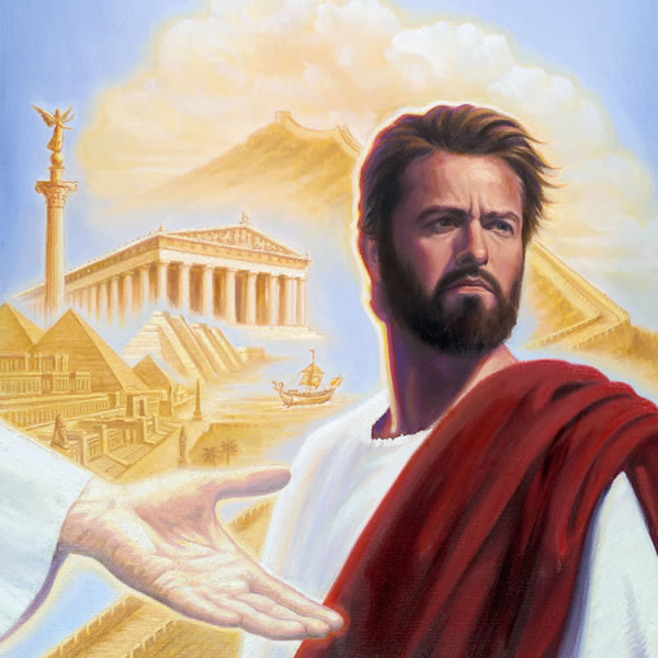 Ndaʼa̱ ta̱ Ndi̱va̱ʼa kúú ña̱ náʼa̱ nu̱ú ta̱ Jesús ndiʼi ña̱ chiñu ñuyǐví yóʼo