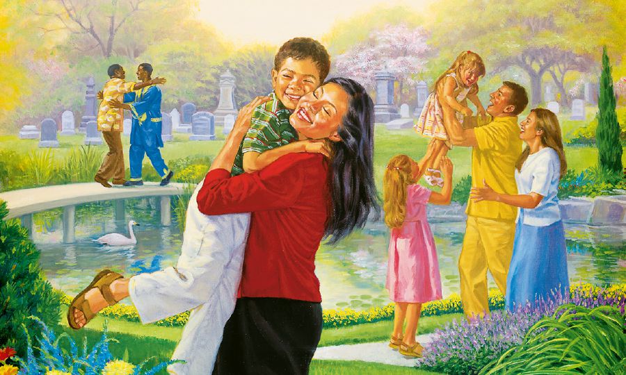 Nu̱ú ñuʼú livi, na̱ ndataku ndakutáʼanna xíʼin na̱ veʼena ta saátu xíʼin na̱ migona