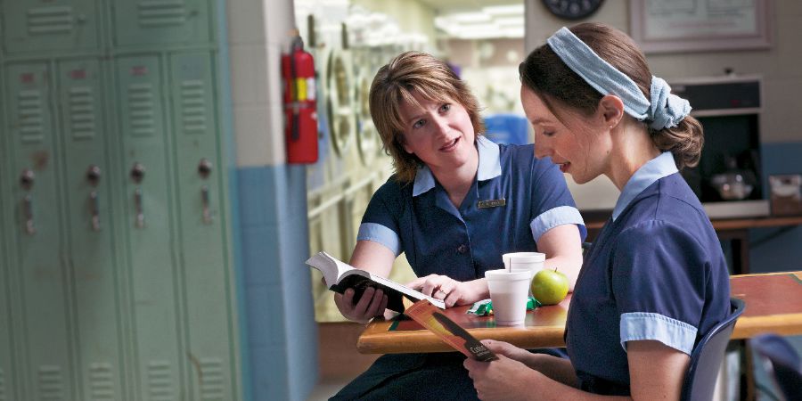 Iin ñá hermana nátúʼunñá xa̱ʼa̱ tu̱ʼun Ndióxi̱ xíʼin ñá káchíñu xíʼinñá tá ndákindee̱ná.