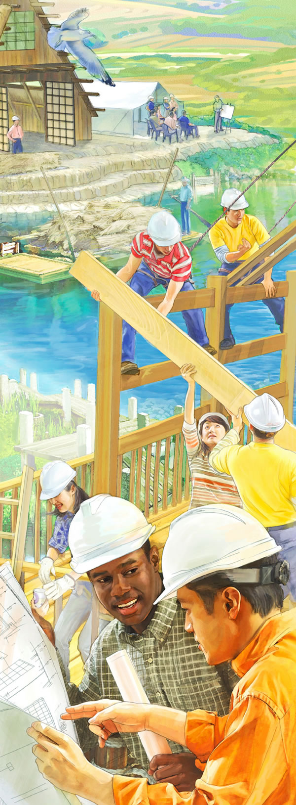 Kéʼéna veʼe ñuyǐví xa̱á