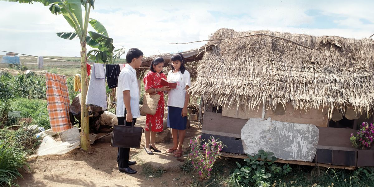 Iin na̱ matrimonio nátúʼunna xíʼin iin ñaʼá xa̱ʼa̱ Ndióxi̱.