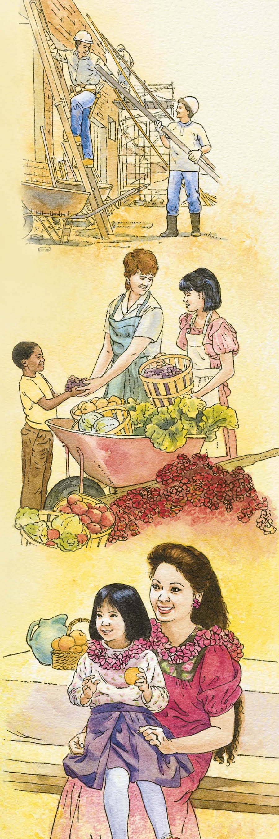 Nu̱ú ñuyǐví xa̱á: sava na̱ yiví íxava̱ʼana iin veʼe, inkana ndákayana ña̱ kuxuna ta iin ñaʼá níndúʼuñá xíʼin ñá loʼo se̱ʼeñá