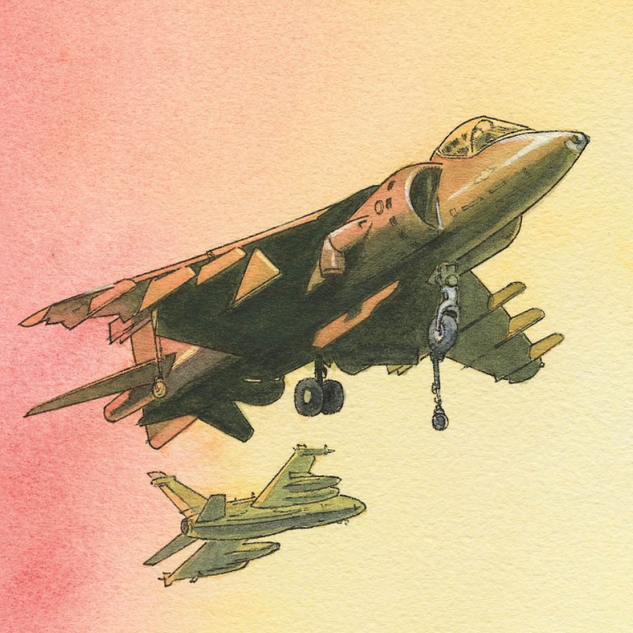 Avión tú xíka nu̱ú ku̱a̱chi