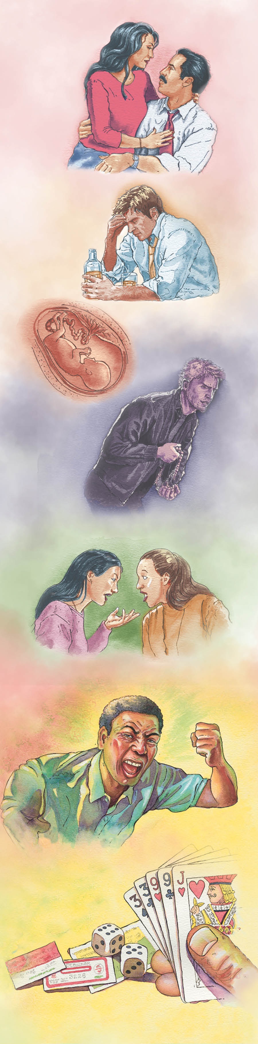 Jehová kúndasíra xínira na̱ kísi̱ xíʼin na̱ kǒo nítindaʼa̱ xíʼinna, na̱ xíʼi nda̱a̱ xíniina, na̱ sánuu se̱ʼe, na̱ íxakuíʼná, na̱ sándáʼvi, na̱ sáa̱ní xíʼin na̱ sísikí xa̱ʼa̱ xu̱ʼún