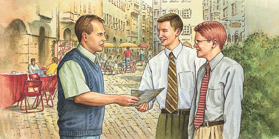 U̱vi̱ ta̱ testigo Jehová nátúʼunra xa̱ʼa̱ tu̱ʼun Ndióxi̱ xíʼin iin táta