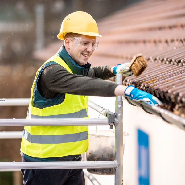 Yóʼo xítoyó paneles solares ña̱ chi̱ndósona xi̱ní Betel ña̱ Países Bajos.