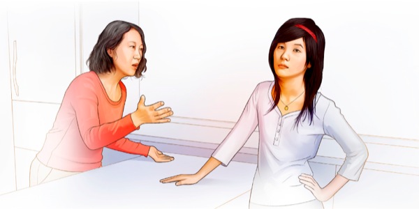 Ña̱ nána kǒo níkutóoñá ña̱ ni̱ka̱ʼa̱n se̱ʼeñá xíʼinñá