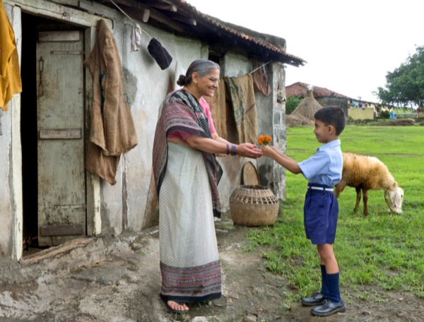 Na̱ testigo Jehová ñuu India