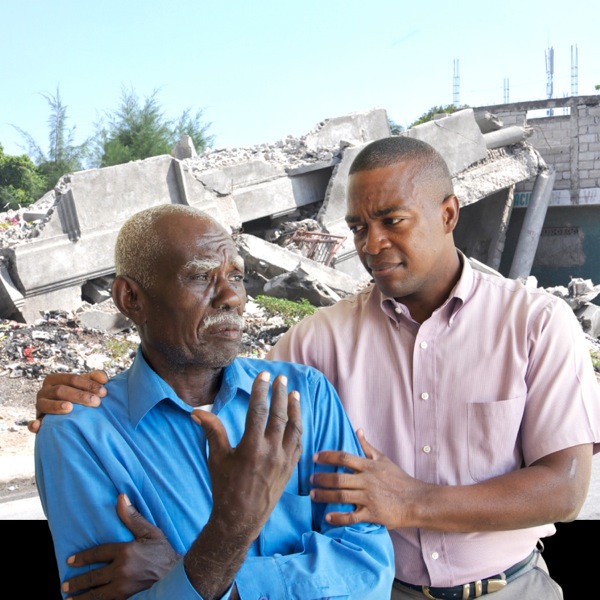 Iin ta̱ testigo Jehová káʼa̱nra tu̱ʼun va̱ʼa xíʼin iin ta̱ ni̱ya̱ʼa nu̱ú tundóʼo ñuu Haití tá ni̱ta̱an