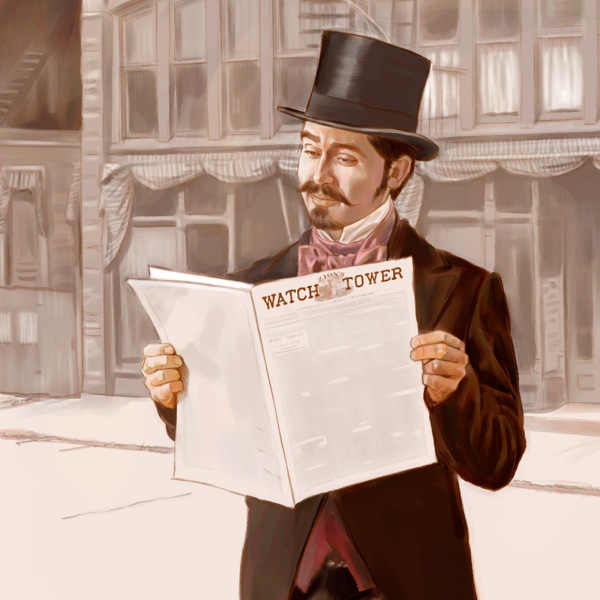 Káʼvira La Atalaya ña̱ ka̱na nu̱ú