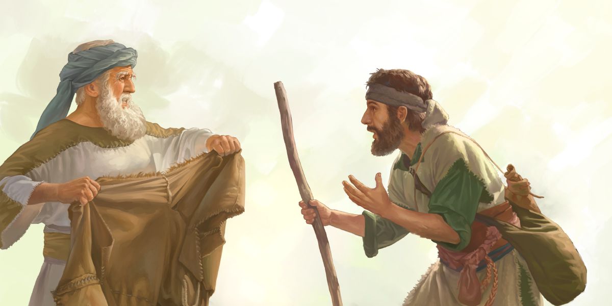 Ta̱ Ahíya ndátara 12 ñáʼñu ti̱ko̱to̱ra nu̱ú ta̱ Jeroboán