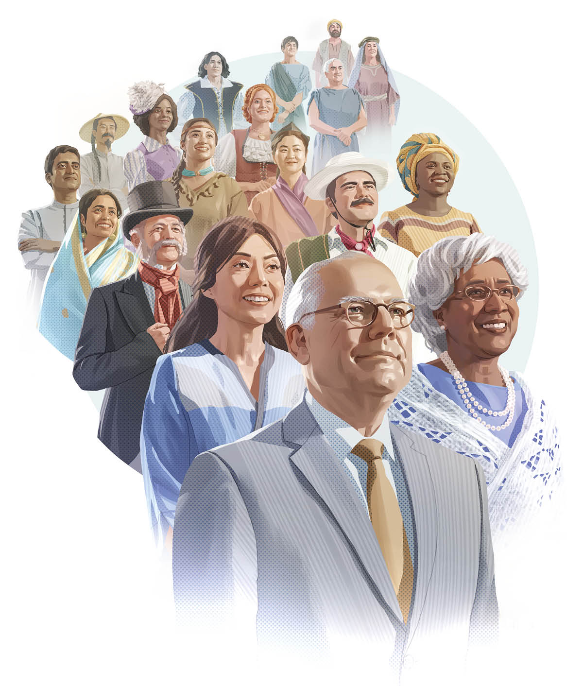 Ta̱a xíʼin ná ñaʼá na̱ nda̱kaxin Ndióxi̱ ta xa̱a̱ síín síín ku̱i̱ya̱na xíʼin nu̱ú ki̱xina.