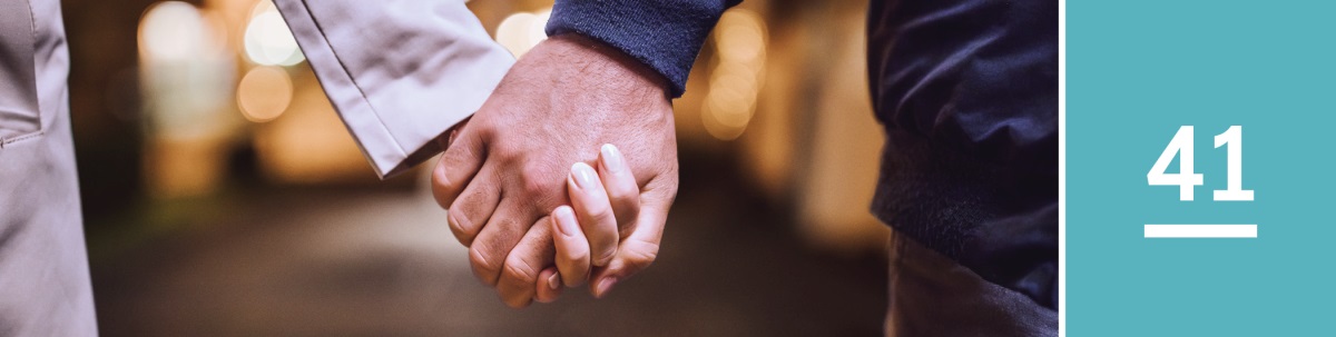 Lección 41. Iin ta̱a xíʼin iin ñaʼá tíinna ndaʼa̱ táʼanna.