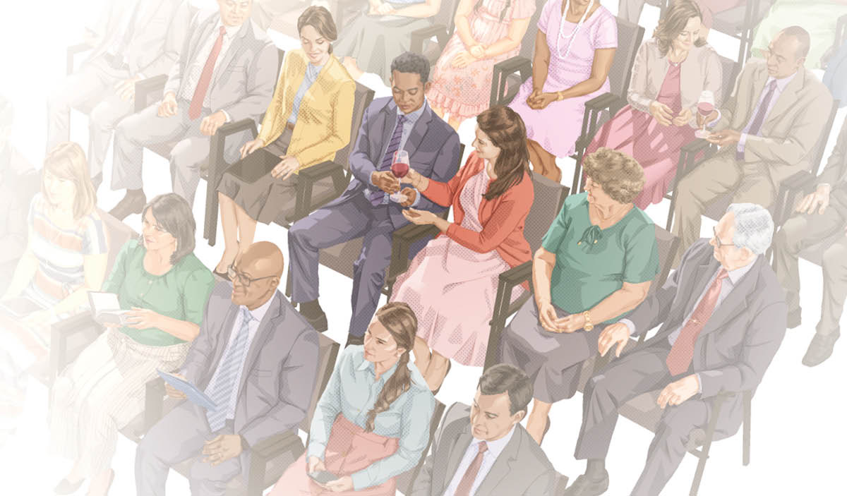 Sáyáʼana tá vino tá ndákaʼánna xa̱ʼa̱ ña̱ ni̱xi̱ʼi̱ ta̱ Jesús.