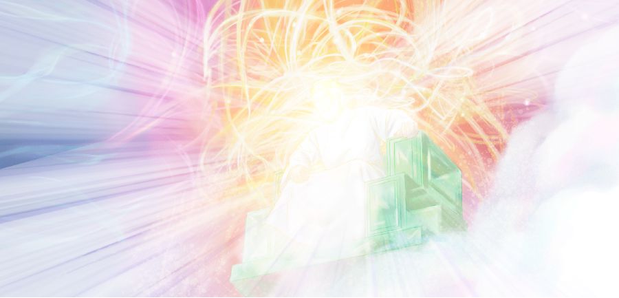 Jehová níndúʼura nu̱ú tronora