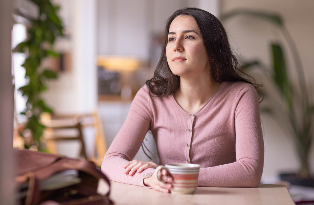 Iin ñá hermana ndákanixi̱níñá.