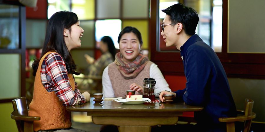 Na̱ kúú novio nátúʼun xíʼin táʼanna