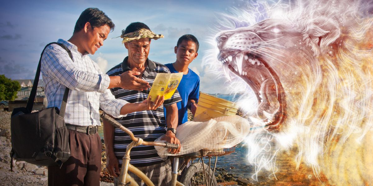 Iin ta̱ hermano nátúʼunra xa̱ʼa̱ tu̱ʼun Ndióxi̱, saá náʼa̱ra ña̱ kǒo kéʼéra ña̱ kúni̱ ta̱ Ndi̱va̱ʼa