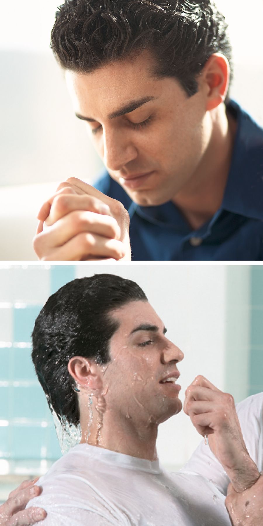 Iin ta̱a kéʼéra oración nu̱ú Jehová ña̱ ndataxira miíra ndaʼa̱ra ta tándi̱ʼi ndákuchira