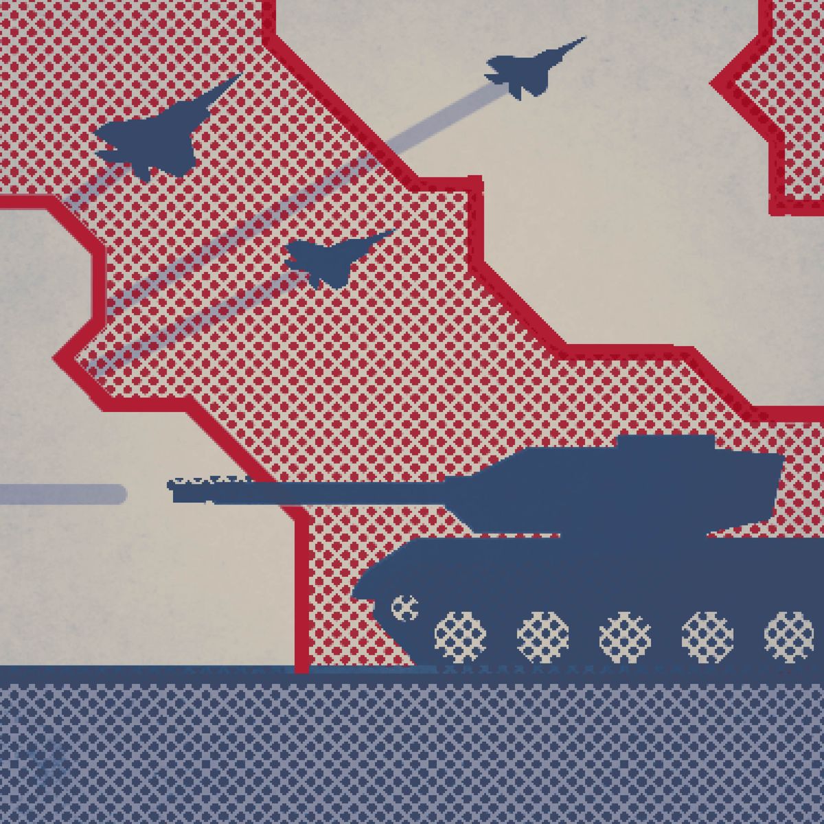 Dibujo: Iin mapa, iin carro tú xíka nu̱ú ku̱a̱chi xíʼin avion.