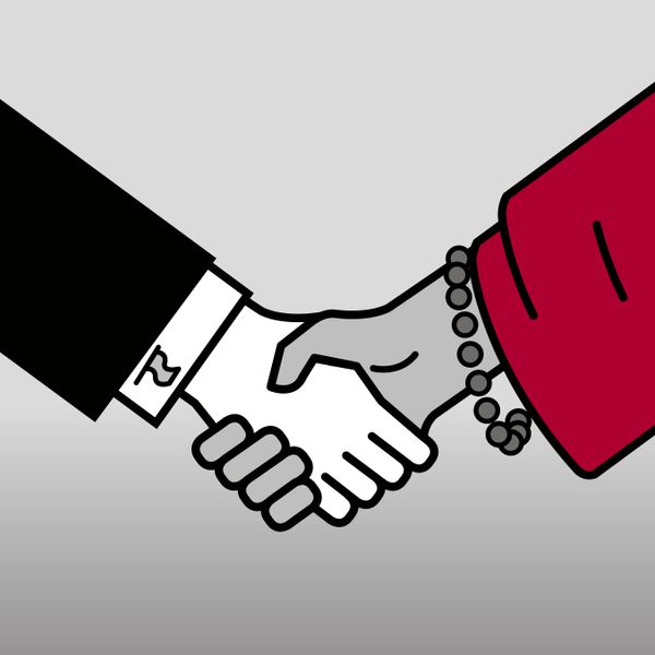 Na̱ʼná iin ta̱ político chíndeéra iin ta̱ níʼi yichi̱ nu̱ú na̱ veʼe-ñu̱ʼu.