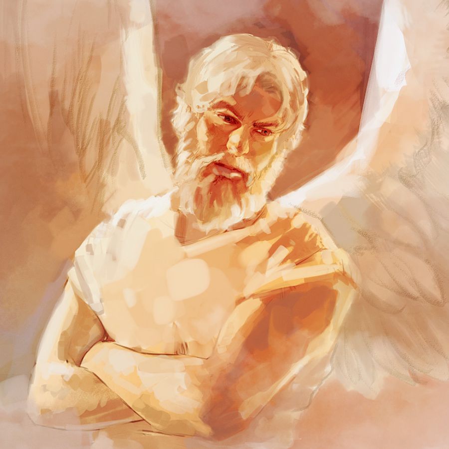 Ta̱ Ndi̱va̱ʼa xítora ta̱ Job chí ndiví