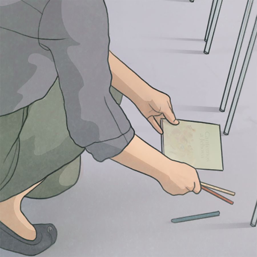 Ndátiʼvína lugar nu̱ú ni̱xi̱yona