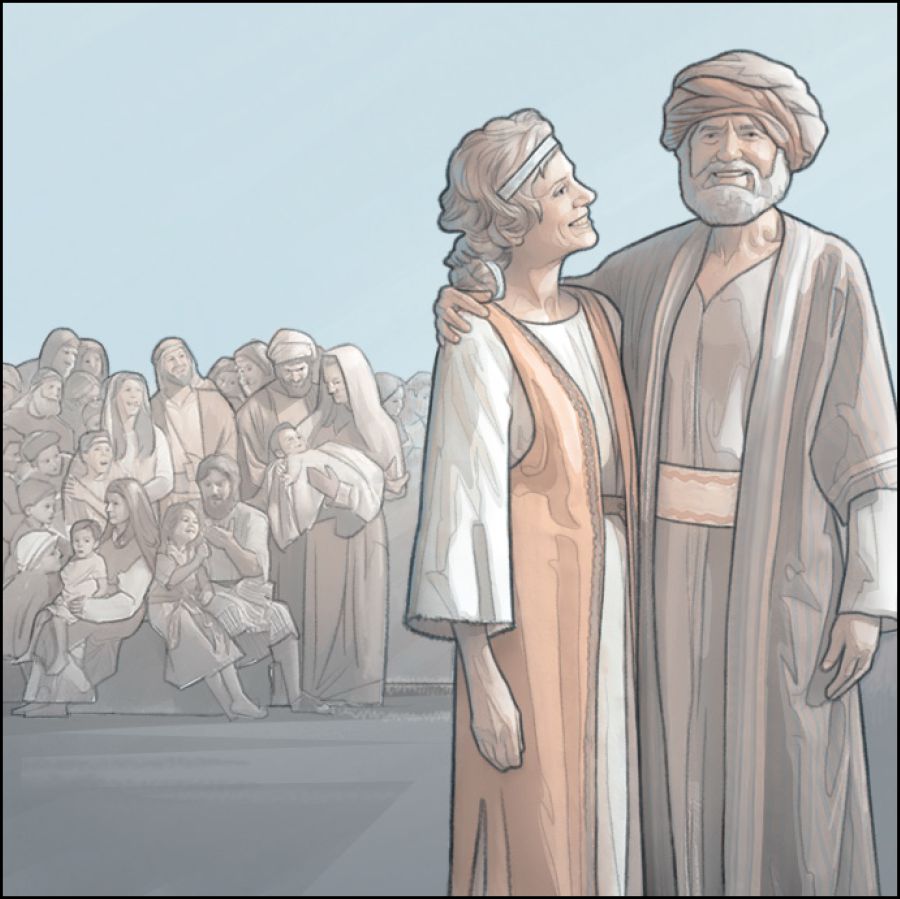 Ta̱ Job xíʼin ñá síʼíra ndítana nu̱ú na̱ se̱ʼena