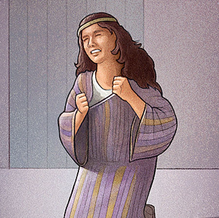 Ni̱xi̱ʼi̱ se̱ʼe ñá Bat-seba ta xákuñá