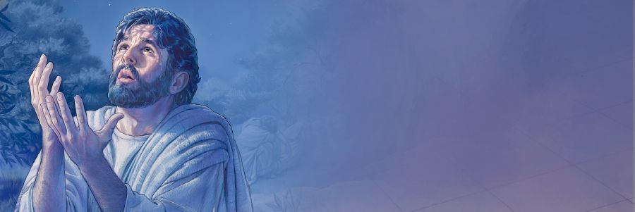 Ta̱ Jesús káʼa̱nra xíʼin Ndióxi̱