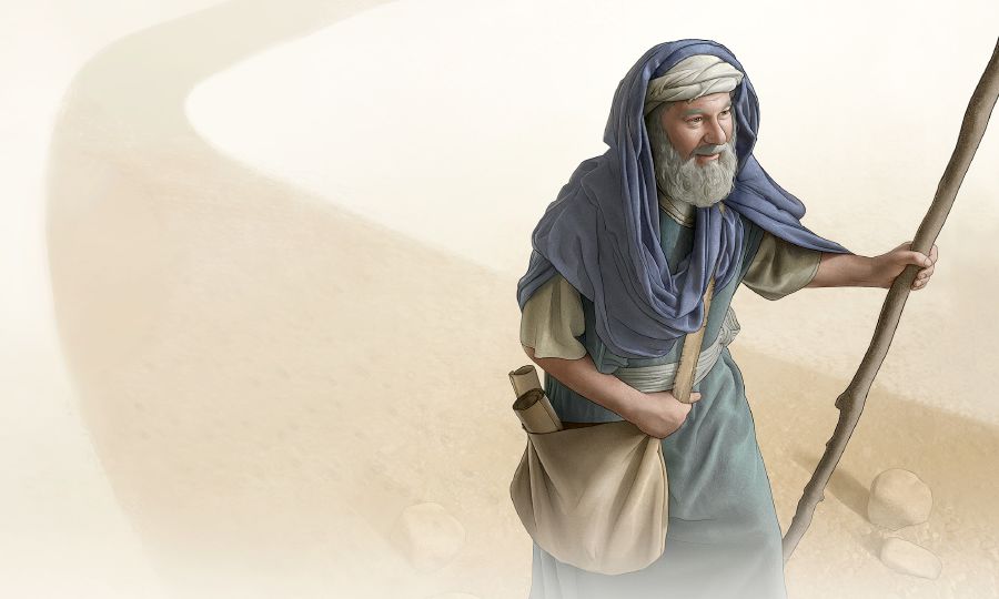 Ta̱ salmista xíniñúʼura tú vara ña̱ va̱ʼa xíkara