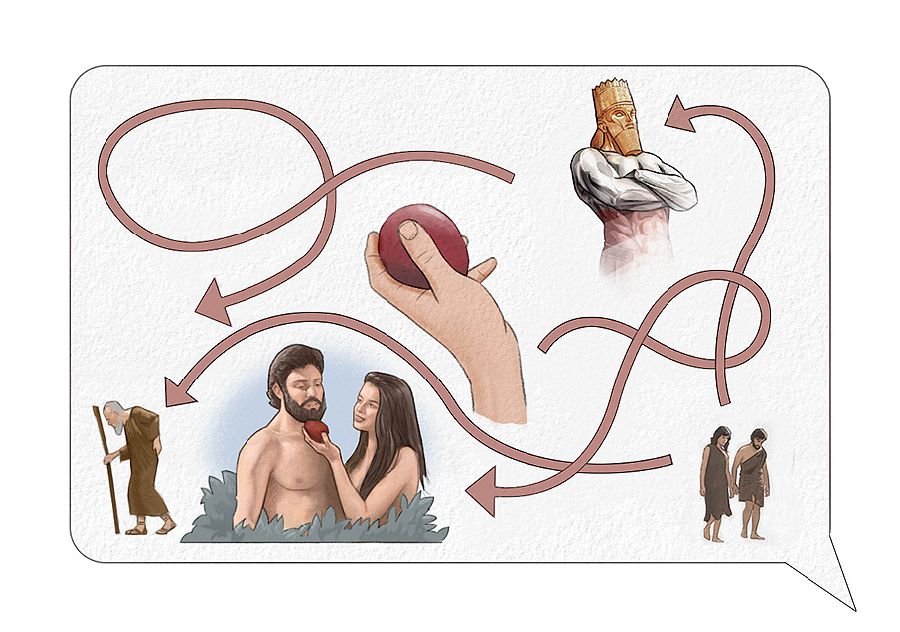 Ku̱a̱ʼání nátúʼunra xa̱ʼa ña̱ nda̱chun xíʼi̱yó