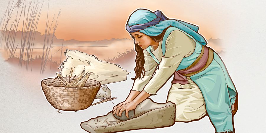 Iin ñaʼá ñá ni̱xi̱yo tiempo xi̱naʼá ndíkoñá