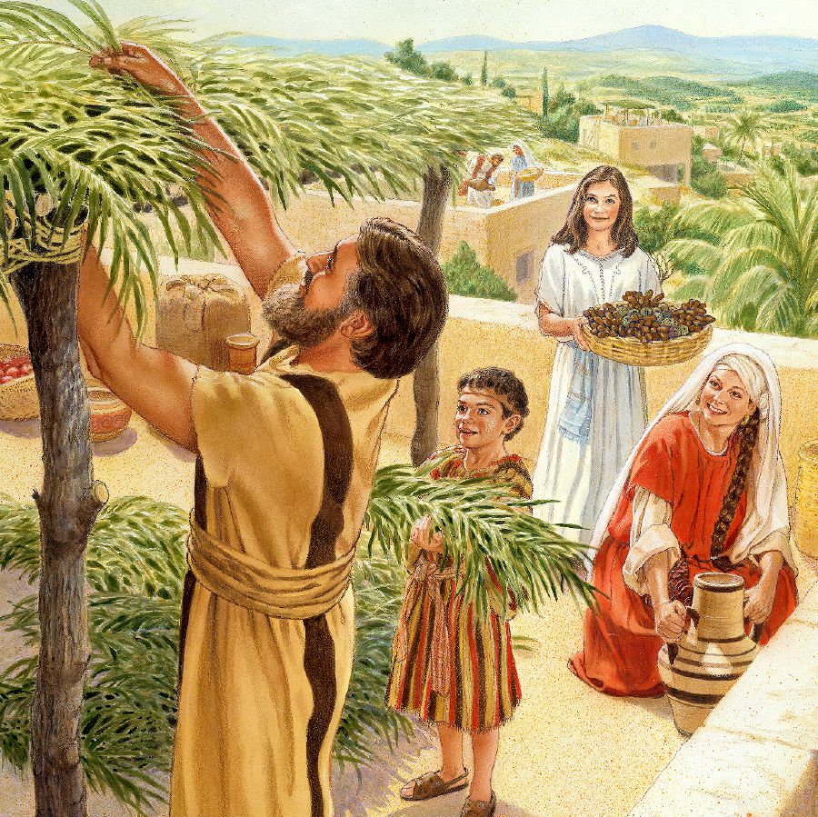 Kéʼéna iin veʼe loʼo ña̱ koona tá ná kixaʼá vikó ña̱ Cabaña