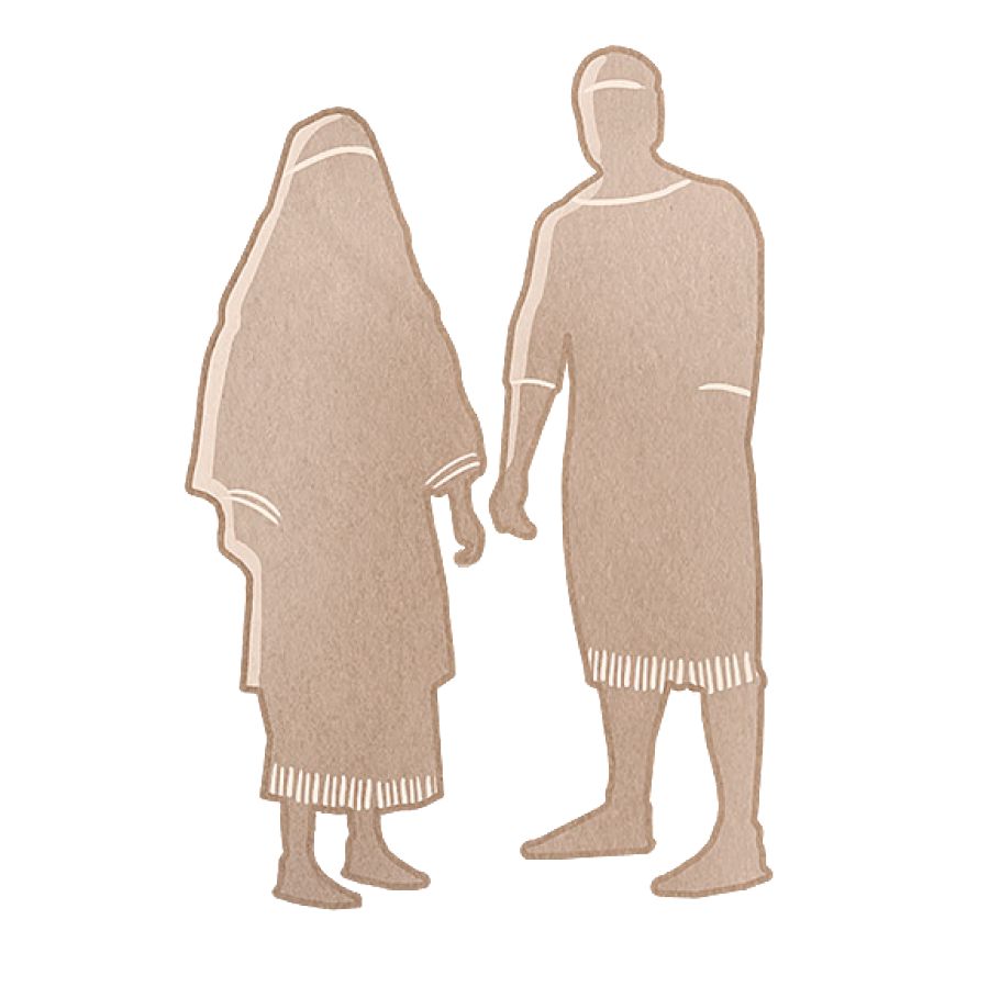 Iin ta̱a xíʼin ñá síʼíra ndásakáʼnuna Jehová