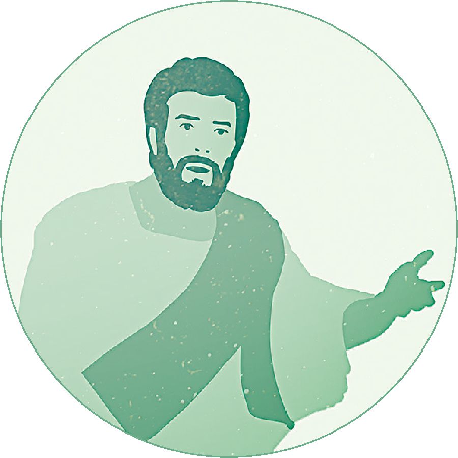 Ta̱ Jesús sánáʼa̱ra